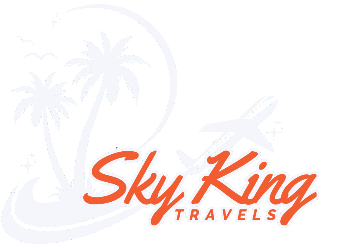 Skyking Tour & Travel