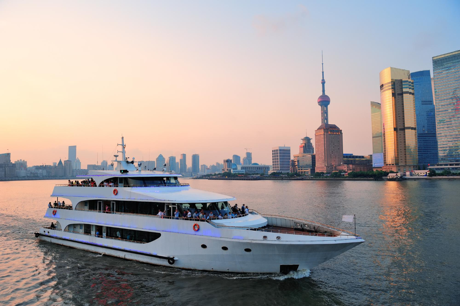 Dhow Cruise Dubai Tour